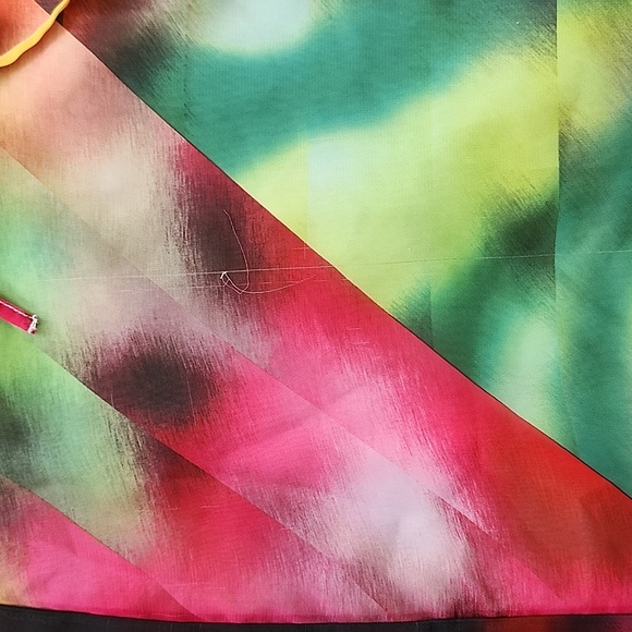 Worthington summer dress ☀️ - Picture 5 of 8